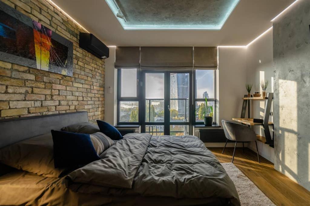 Vip - Smart Kyiv Exterior photo