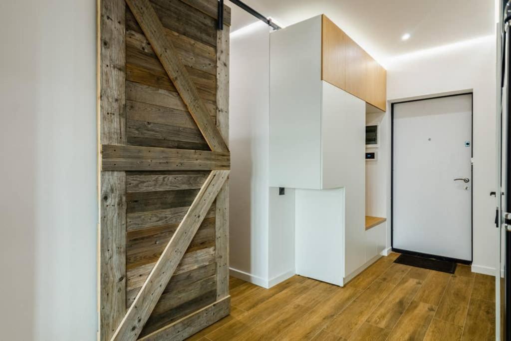 Vip - Smart Kyiv Exterior photo