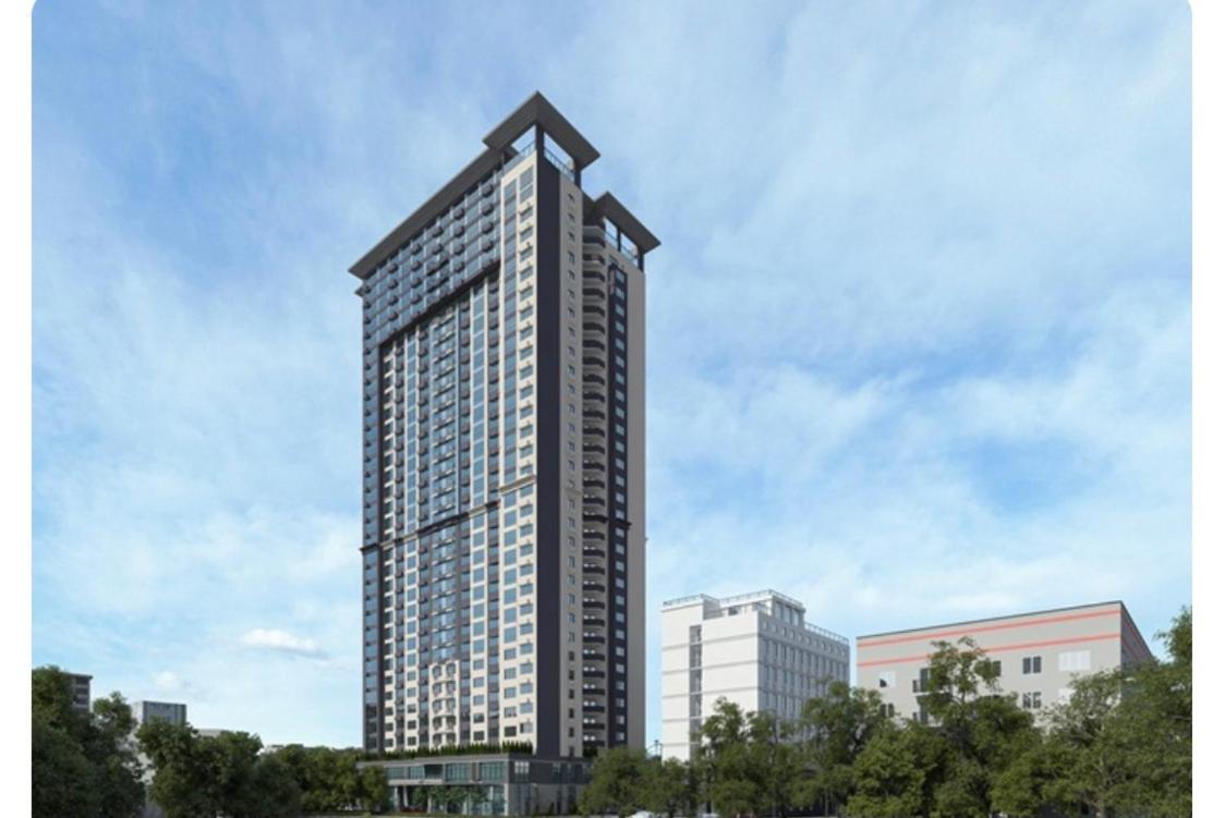 Vip - Smart Kyiv Exterior photo