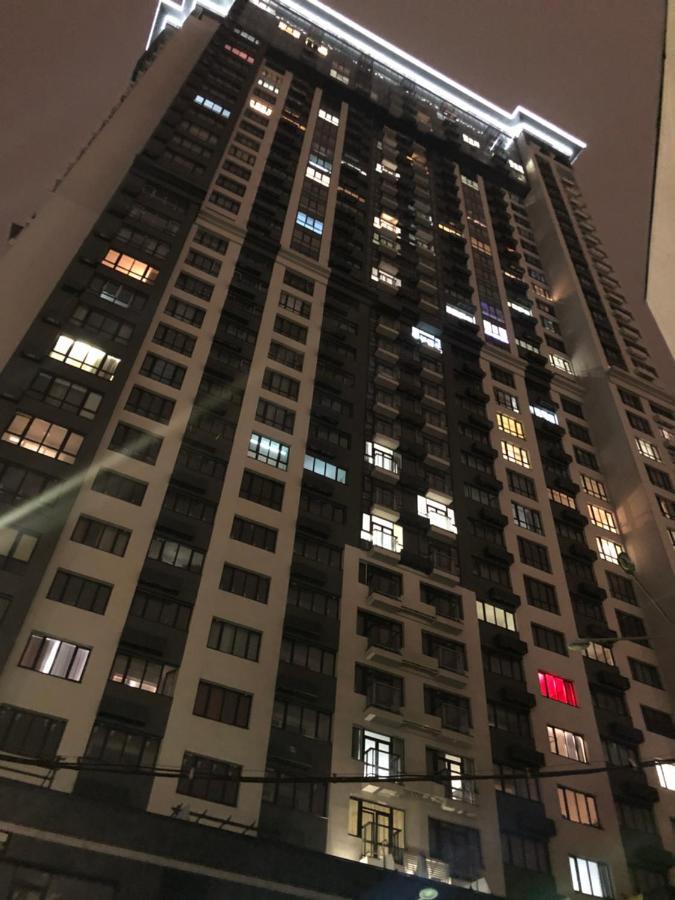 Vip - Smart Kyiv Exterior photo