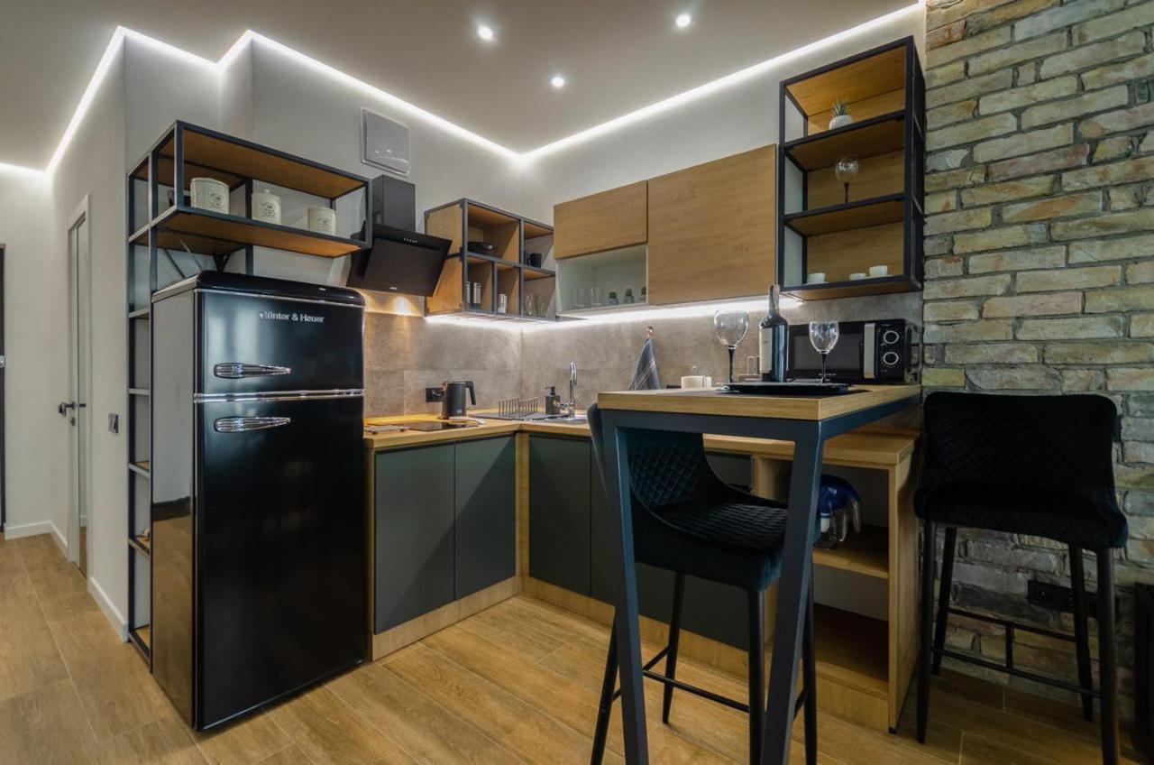 Vip - Smart Kyiv Exterior photo